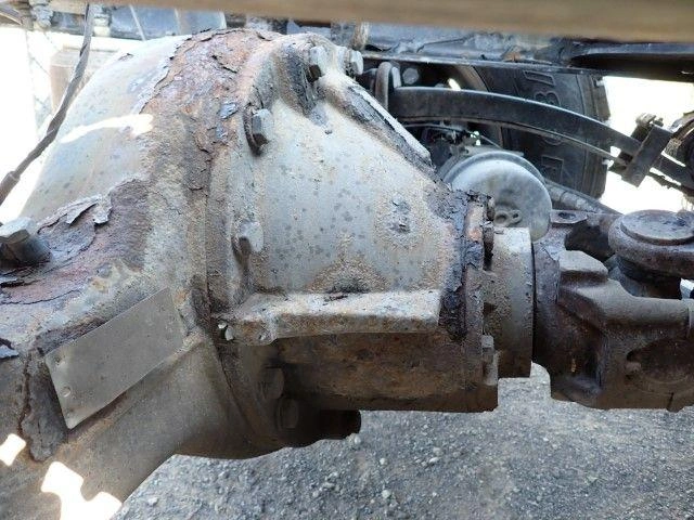 Kenworth T680 2021