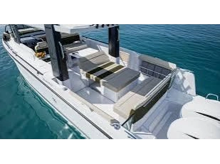 2027 Jeanneau Ex 34 alt