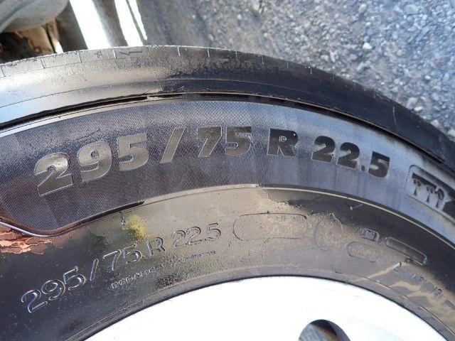 Kenworth T680 2021