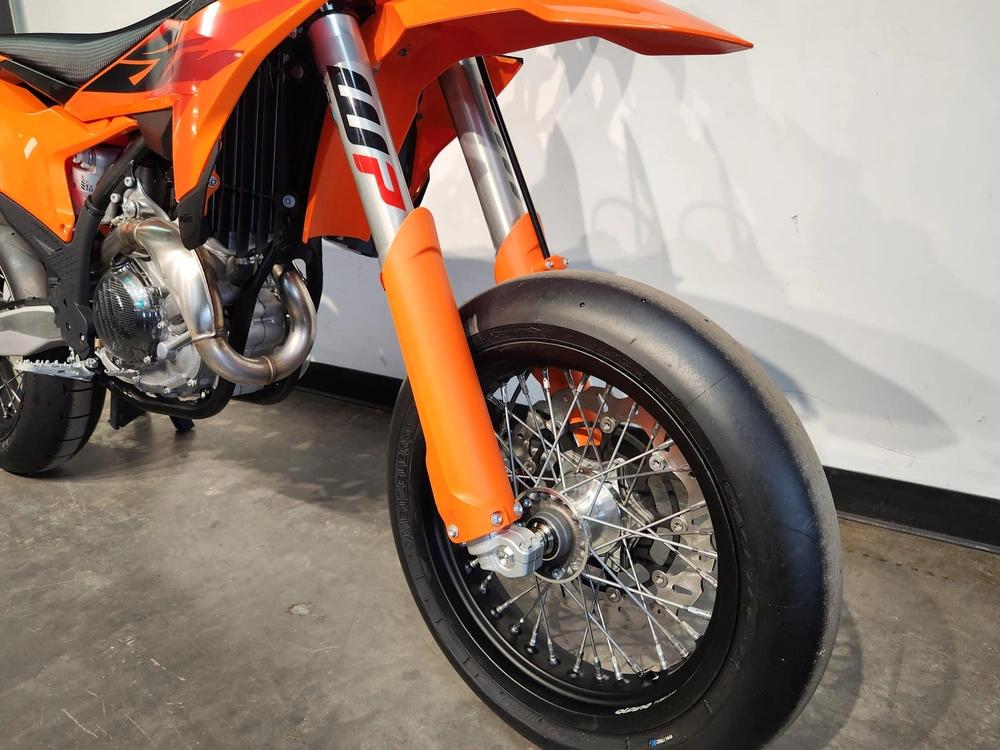 Ktm 450 Smr Ready To Race 2027 alt