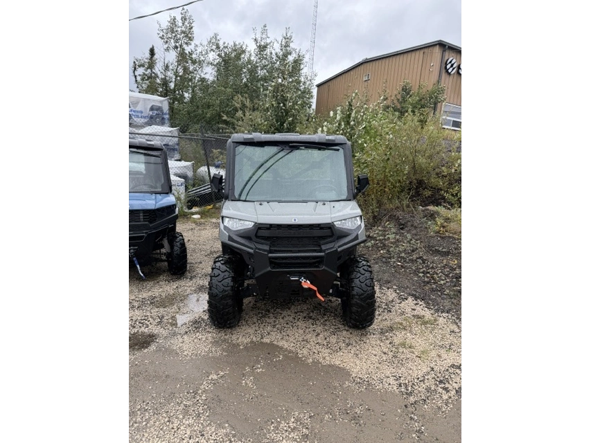 2027 Polaris Rgr 1000xp Cab alt