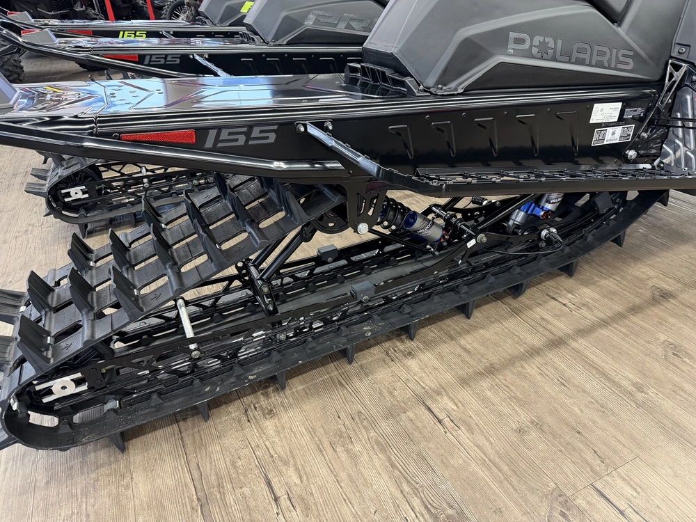 2025 Polaris Patriot 9r Rmk Khaos 155 alt