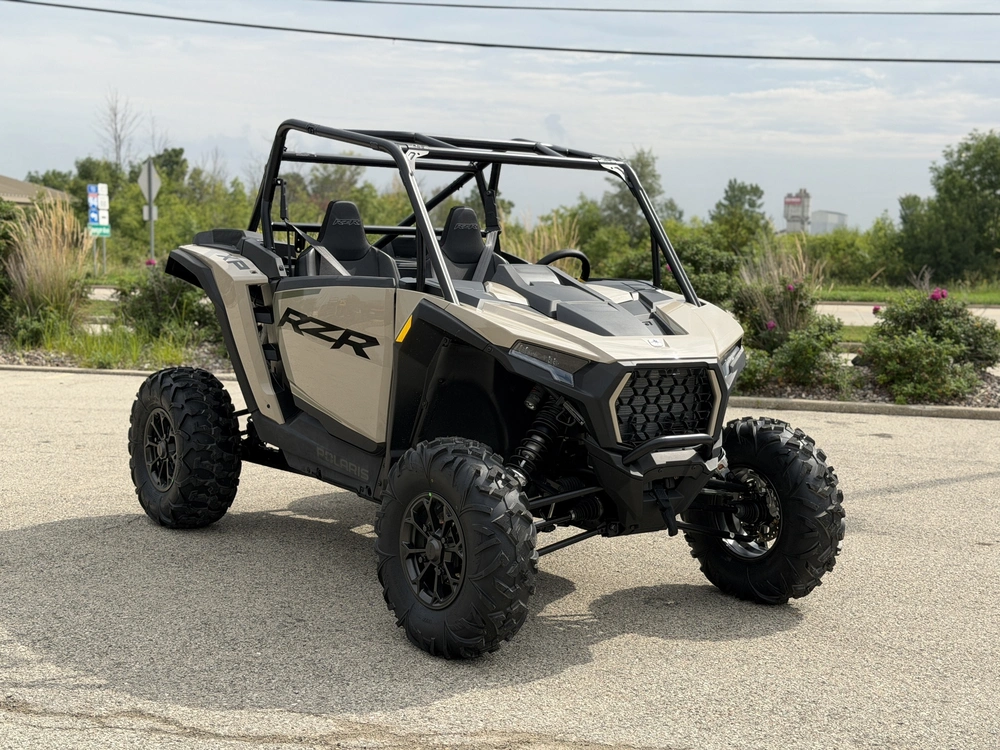 2026 Polaris Rzr Xp 1000 Sport alt