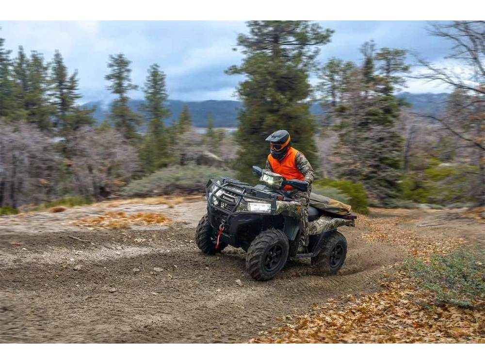Kawasaki Brute Force 750 Eps Se 2027 alt