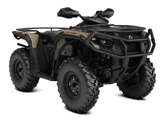 Can-am Outlander Pro Dps Hd7 2027 alt