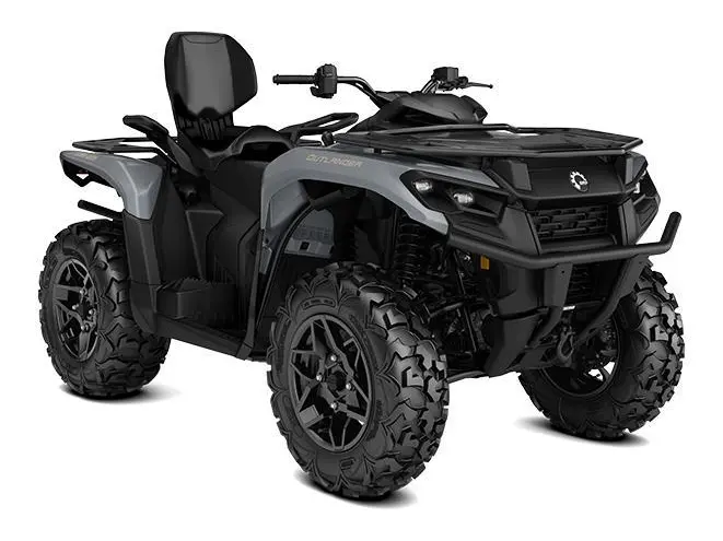 2027 Can-Am Outlander MAX XT 700