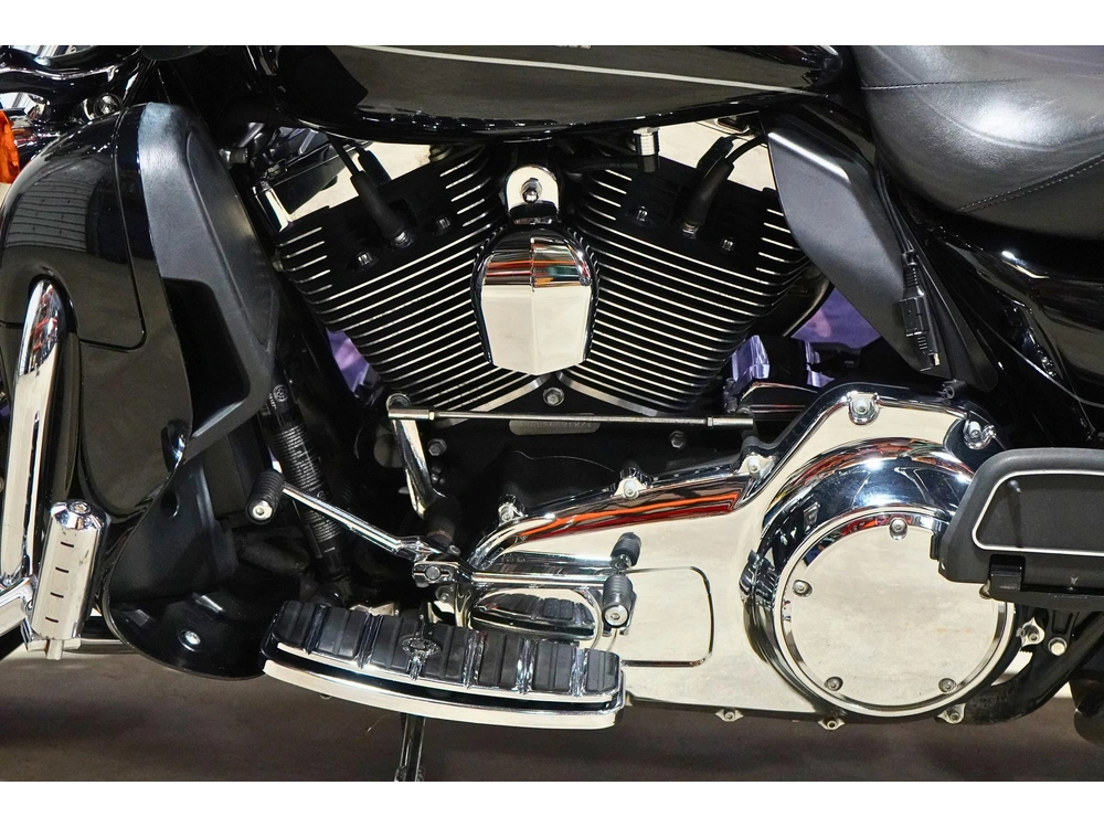 2015 Harley-davidson Flhtk Electra Glide Ultra Ltd. alt