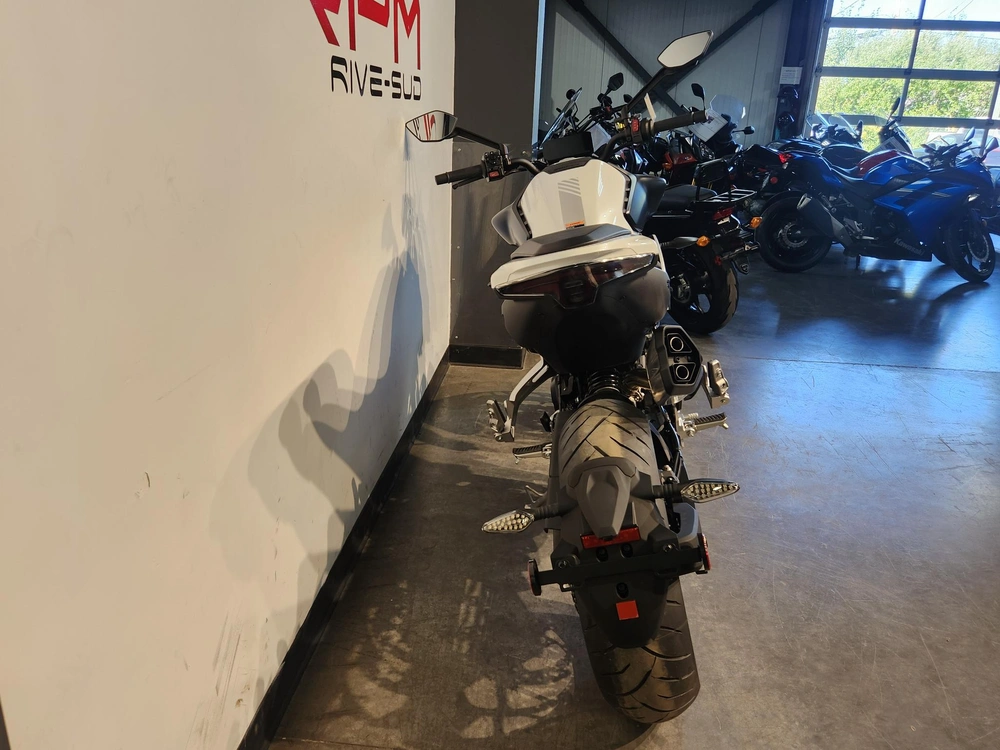 2024 Cfmoto Nk 800 Sport *5.99%/60 Mois💳 alt