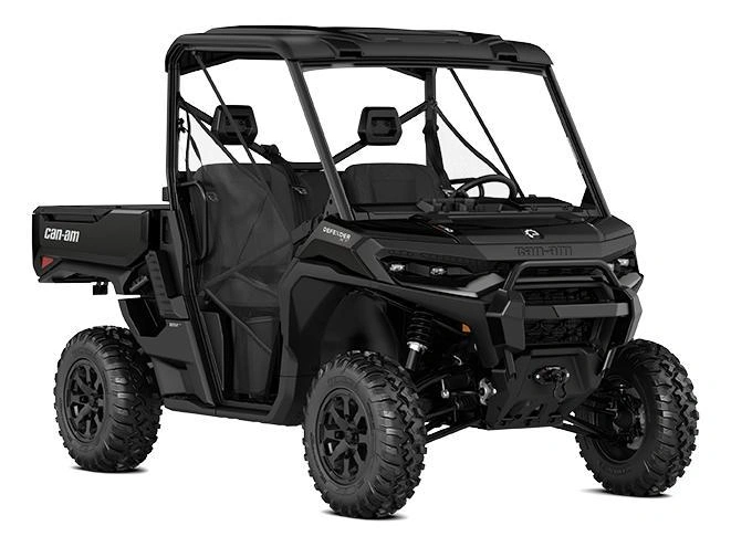 Can-am Defender Xt Hd10 2027 alt