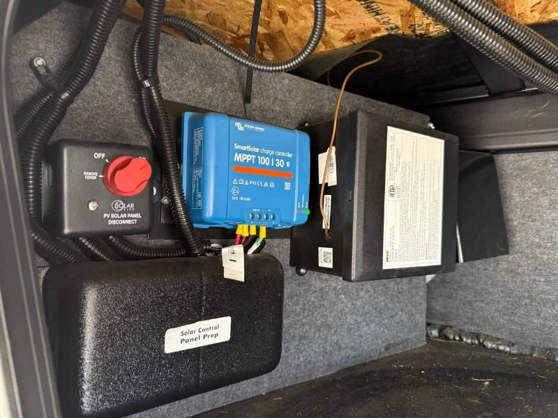 Keystone Rv Raptor 362 2023 alt