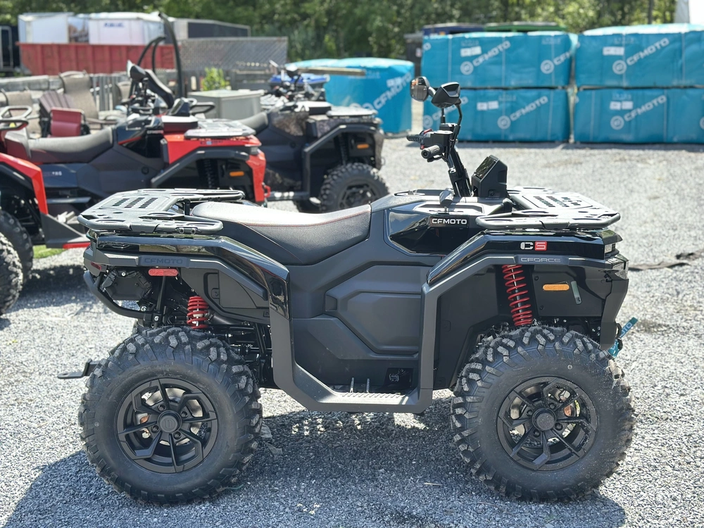 Cfmoto C5 2027 alt
