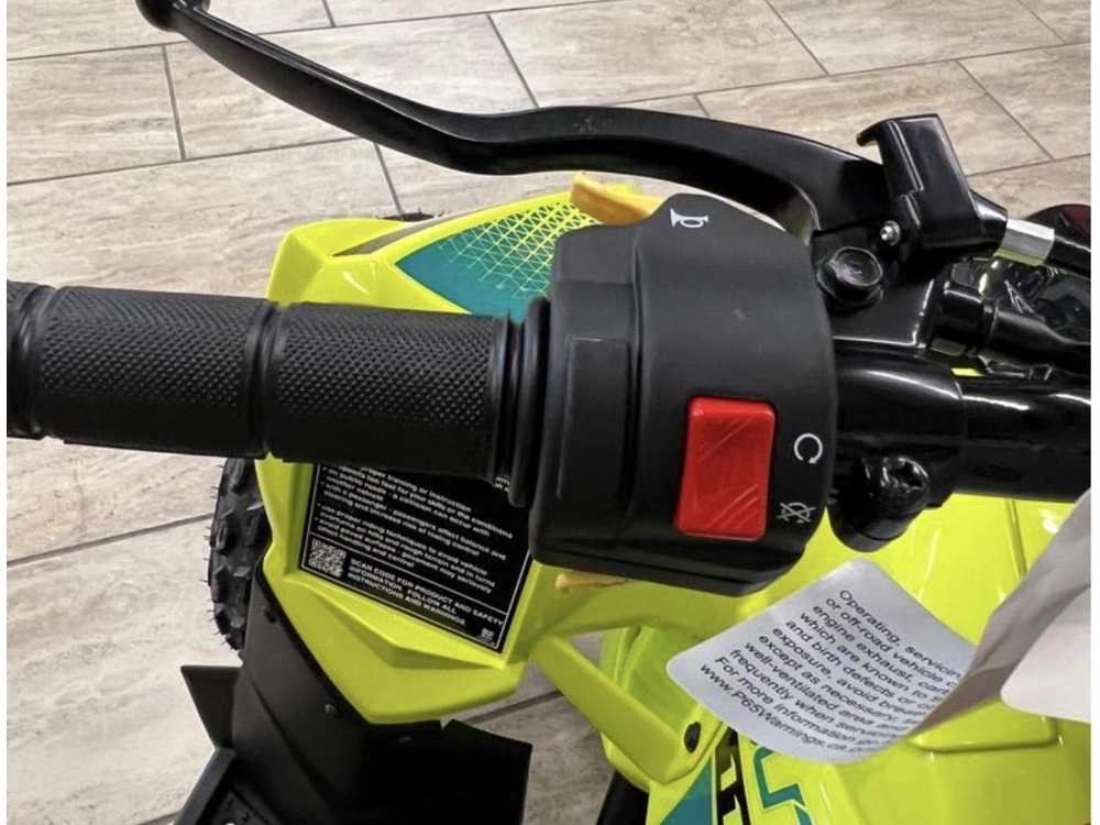 2026 Polaris Outlaw® 110 Efi