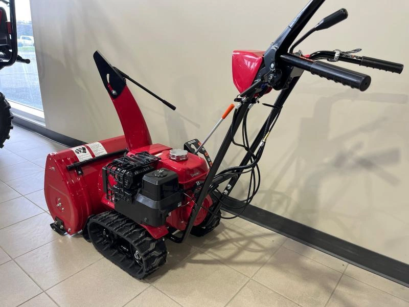 Honda Souffleuse Hss622ctd1 2026 alt