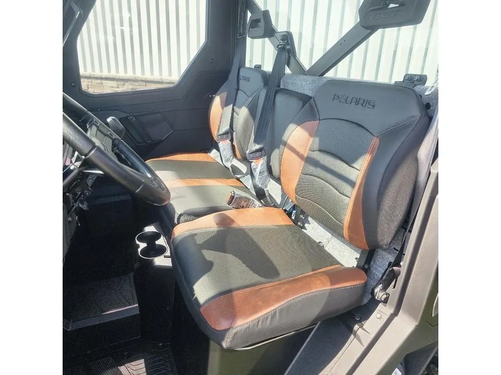 2027 Polaris Ranger Xp 1000 Northstar Premium alt