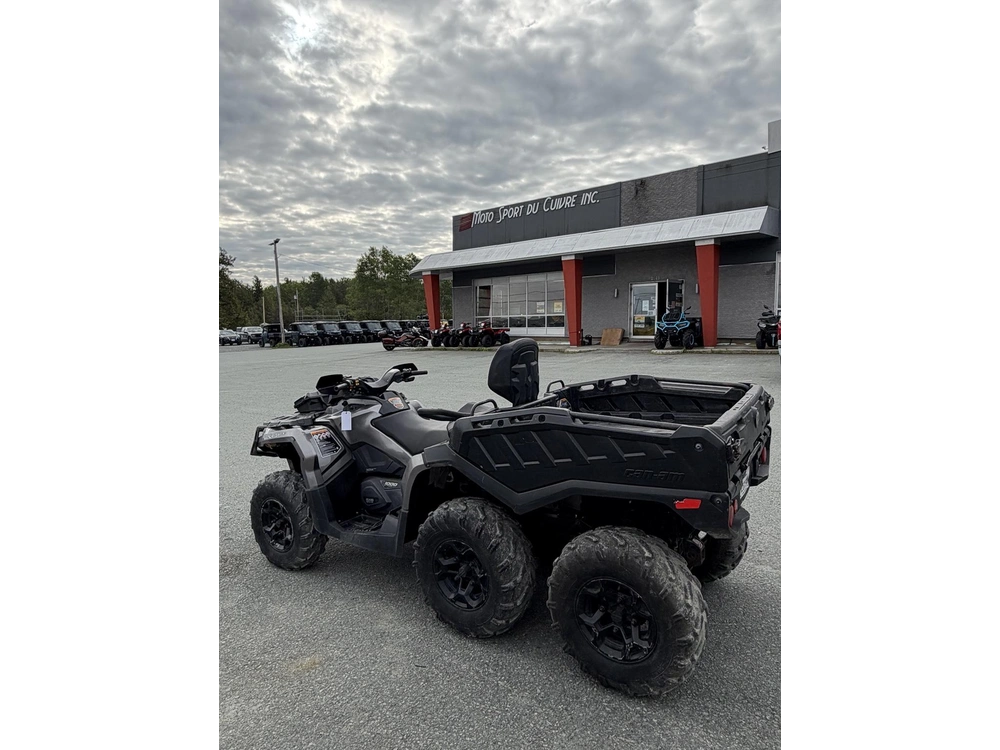 2021 Can-am 1vmp alt