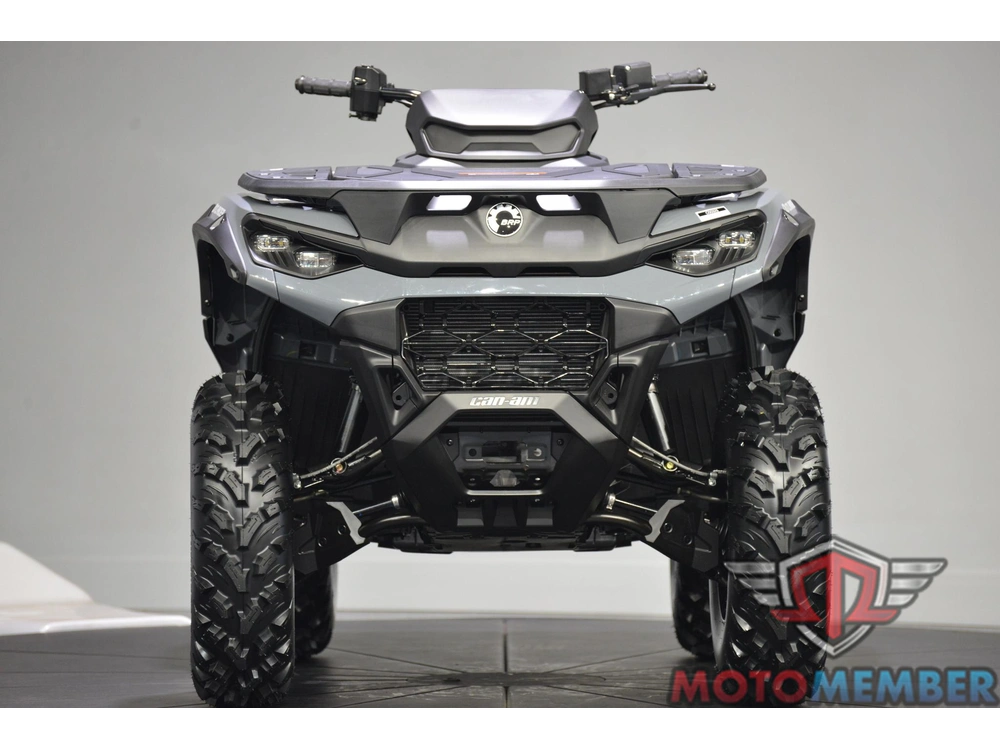 2026 Can-am Outlander Dps 850 alt