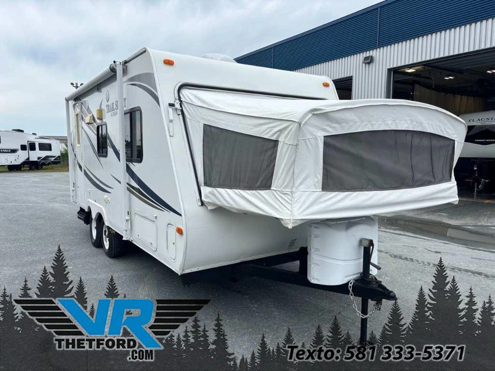 R-vision Trail Sport 19e 2011 alt