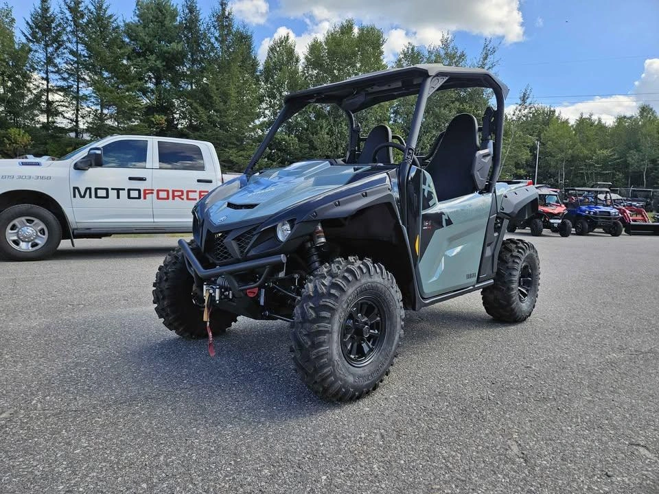 Yamaha Wolverine X2 850 Xt-r 2026 alt