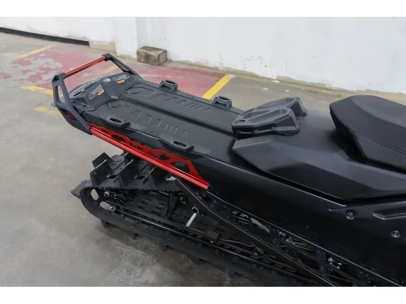 2026 Ski-doo Cgtf alt
