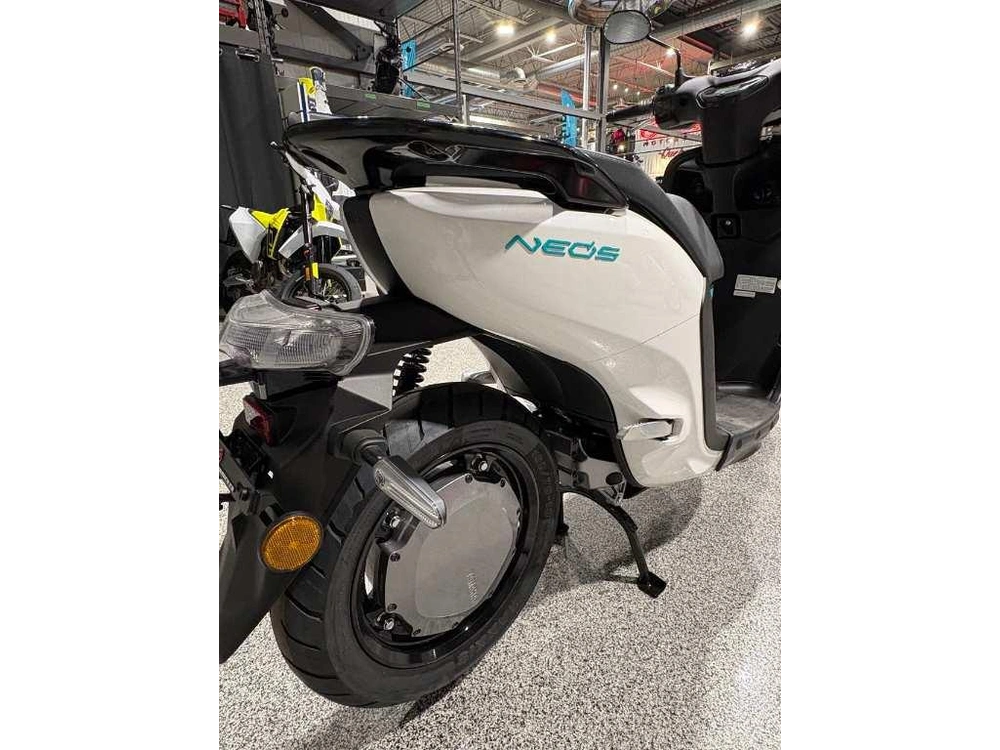 Yamaha Neo's 2025 alt