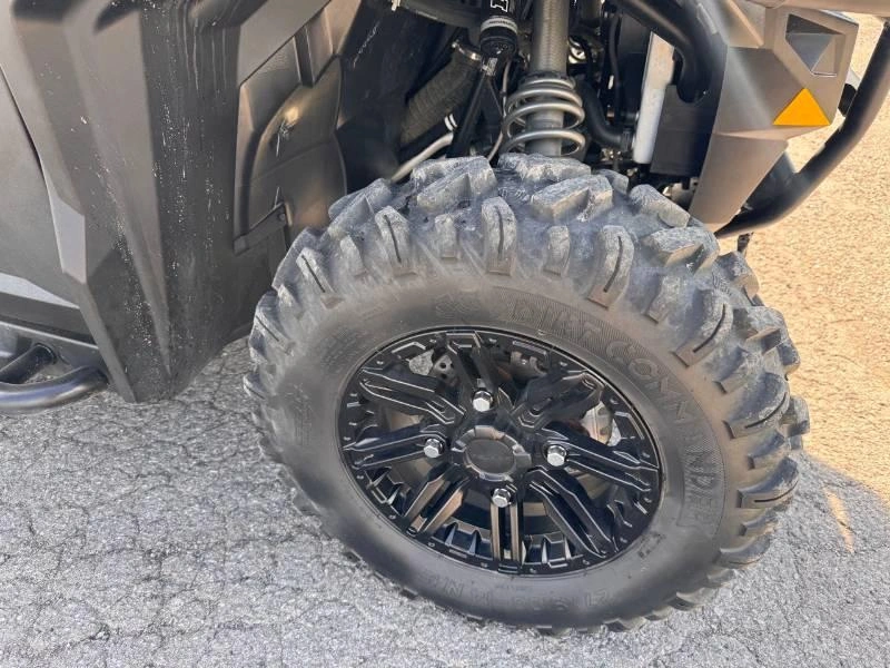 Polaris General 4 Xp 1000 Eps Deluxe 2021 alt
