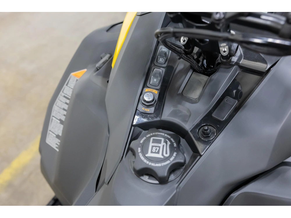 2026 Ski-doo Summit Neo 600 Efi Txta alt