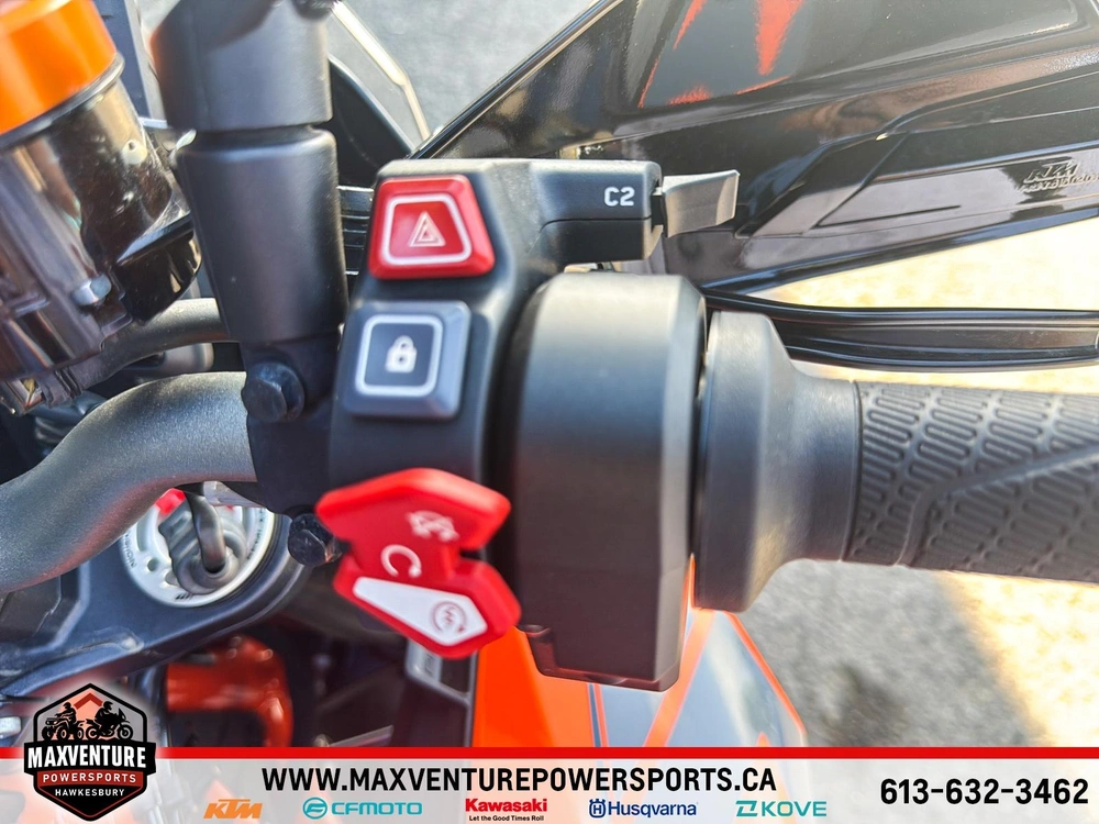 Ktm 1290 Super Duke Gt 2024 alt