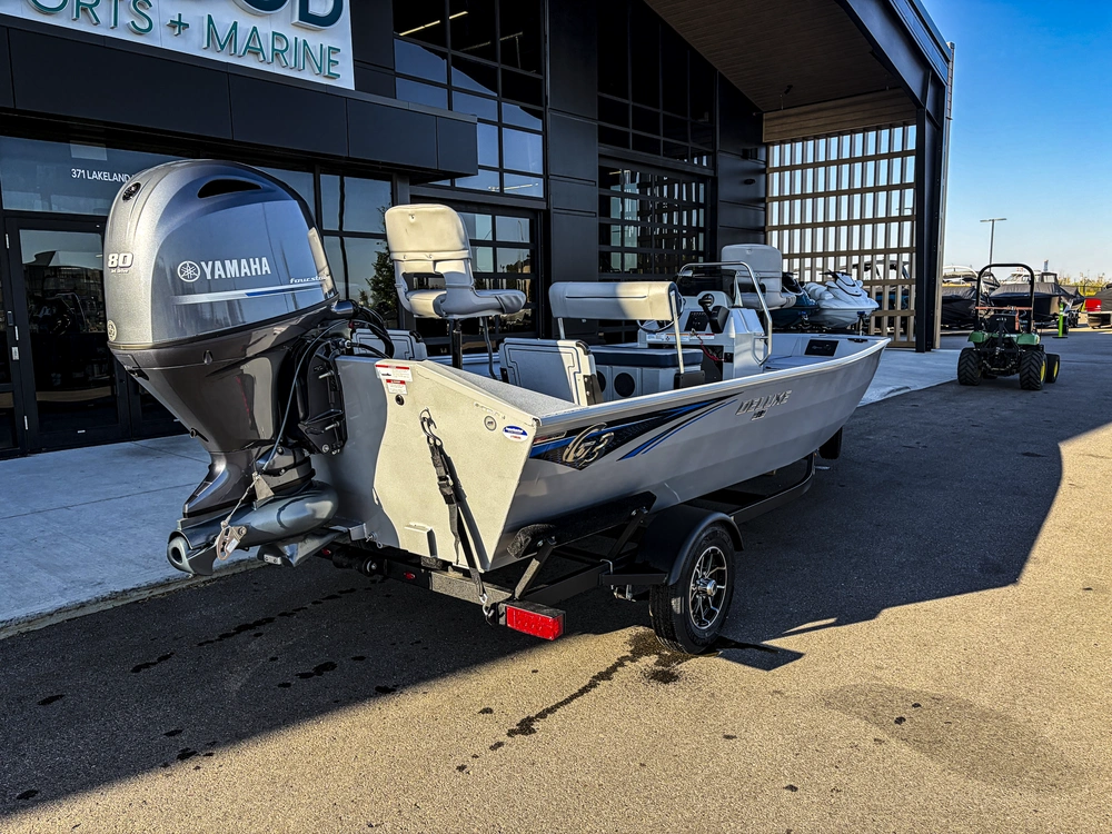2027 G3 Boats 18 Ccj alt