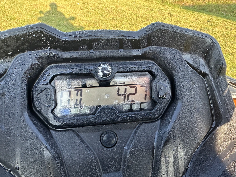 2020 Can-am Outlander Max 450 Dps alt