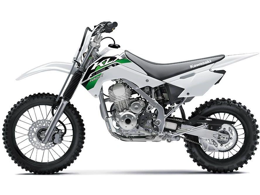 Kawasaki Klx140r 2027 alt
