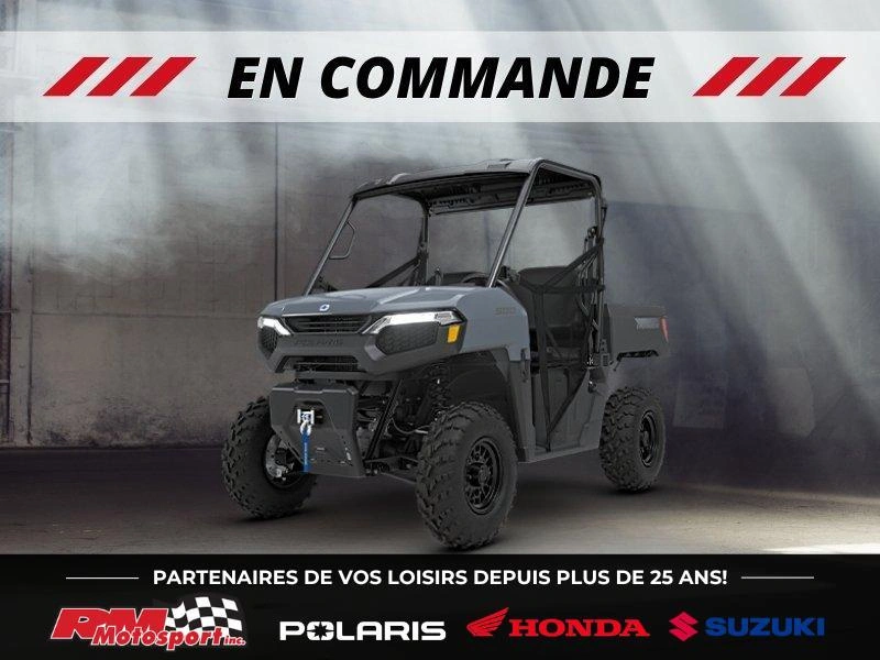 Polaris Ranger 500 2027 alt