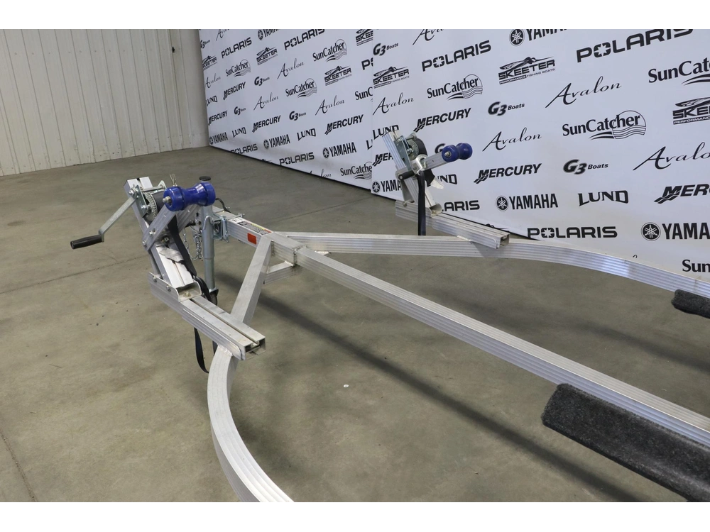 2024 Triton Ltwciix Double alt