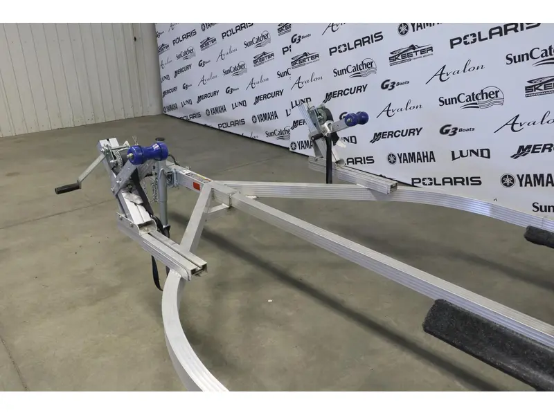 Triton LTWCIIX DOUBLE 2024