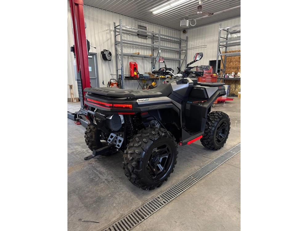 Cfmoto Cforce C6 Pro 2027 alt