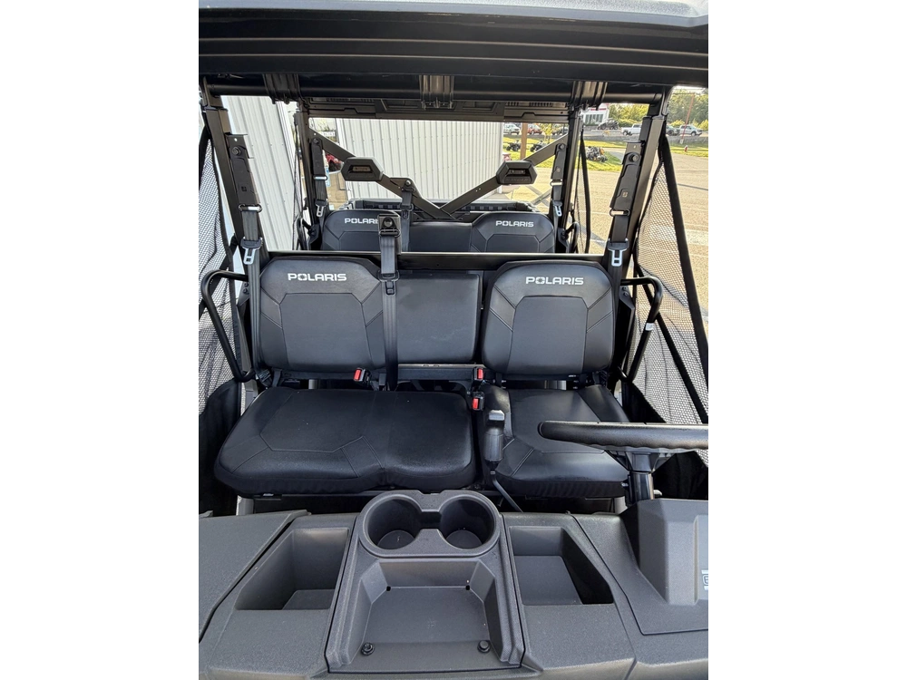 2026 Polaris Ranger® Crew 1000 Premium alt