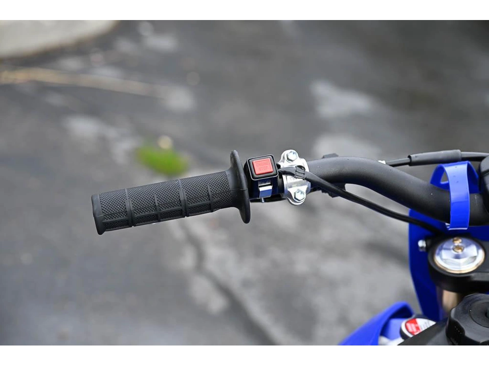 2027 Yamaha Yz85lw alt