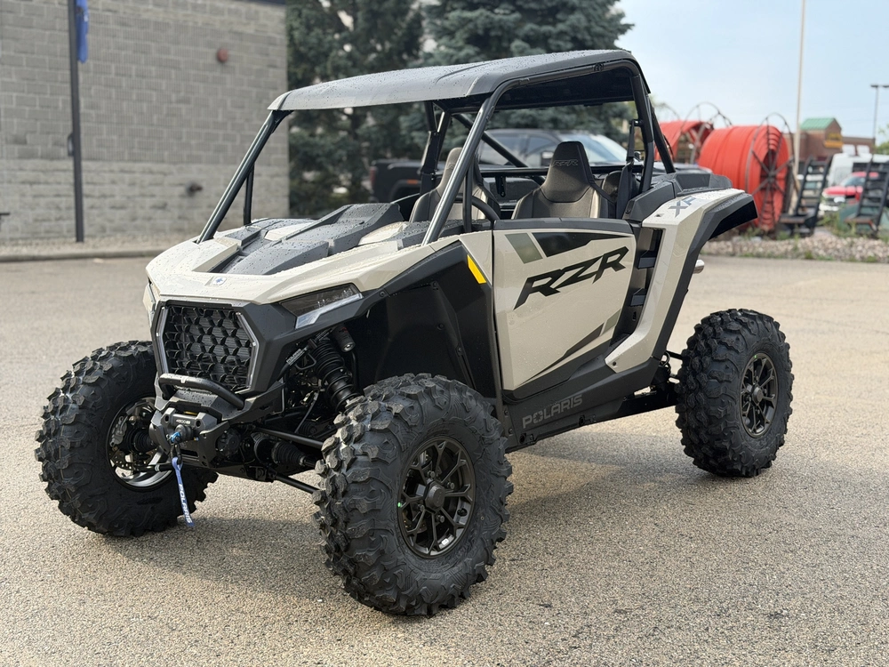 2026 Polaris Rzr Xp 1000 Ultimate alt