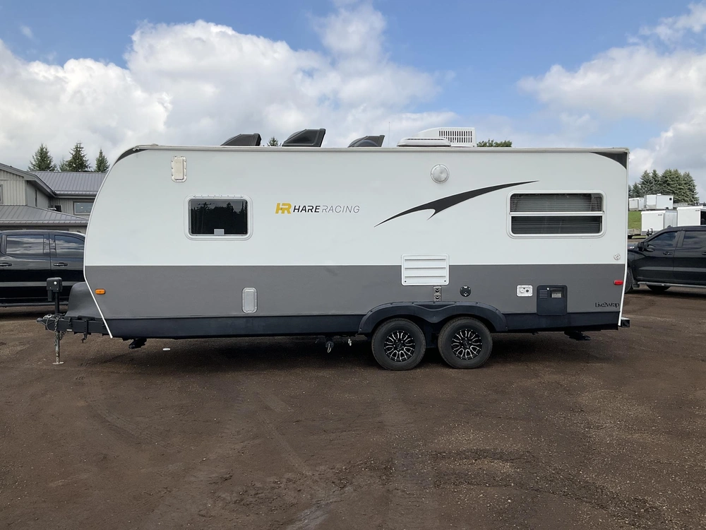 2008 Keystone Rv Outback 23krs alt