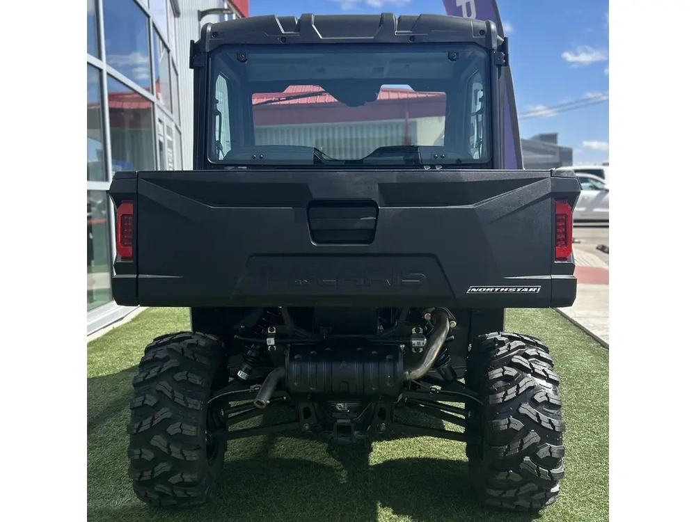 2026 Polaris Ranger Sp 570 Northstar alt