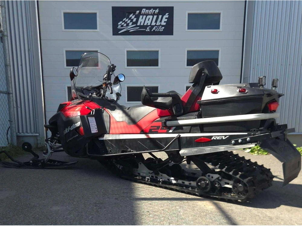 Ski-doo Expedition Le 24'' 900 Ace Used 2020 alt