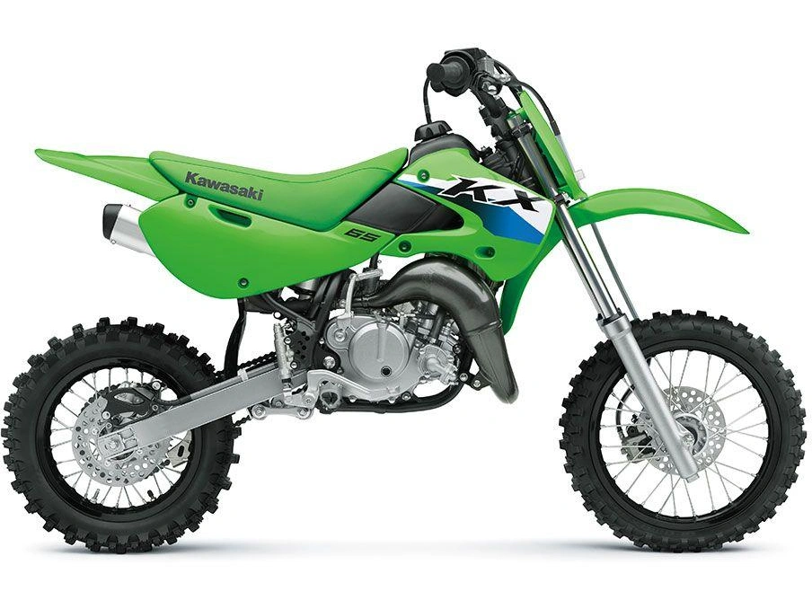 Kawasaki Kx65 2027 alt