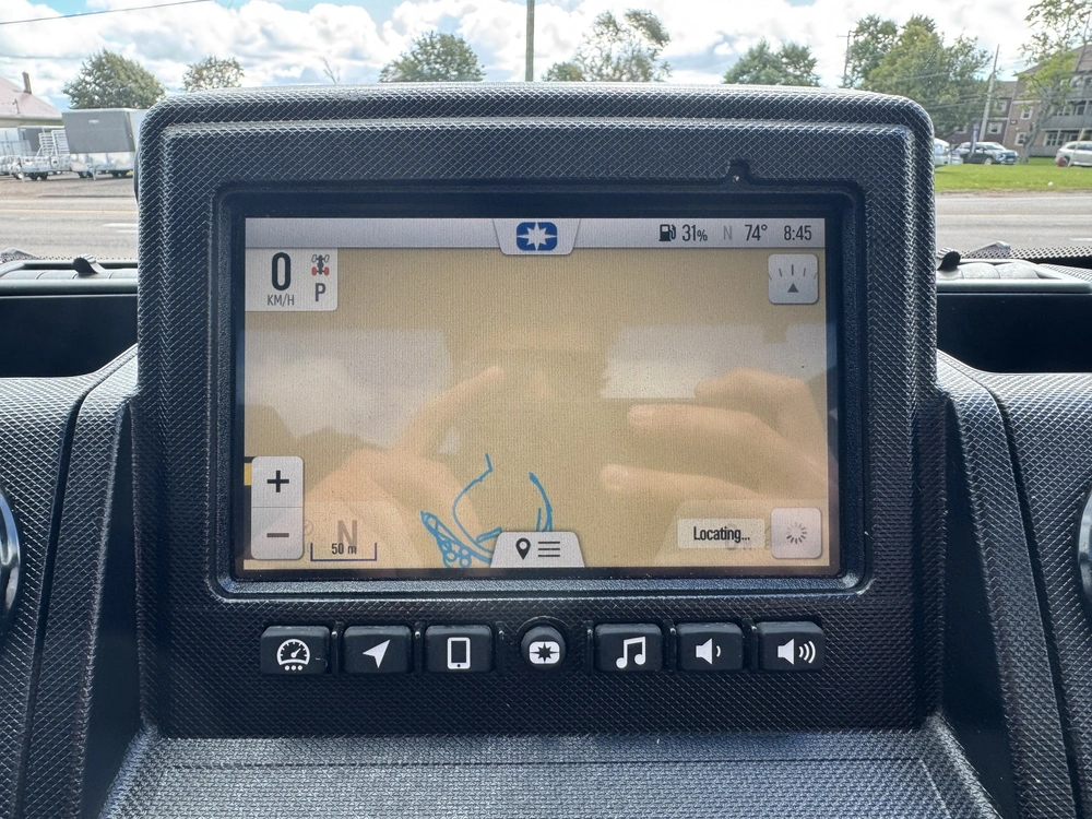 2025 Polaris Ranger Xp 1000 Northstar Ultimate alt