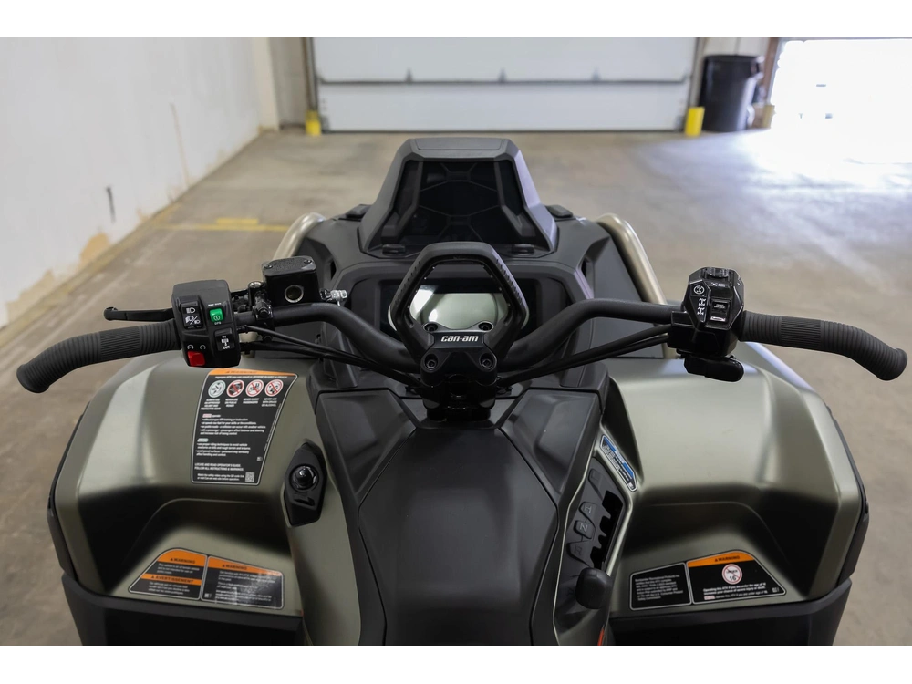 2026 Can-am Outlander Xmr 1000 4ltd alt