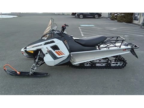 Polaris Voyageur 550 144 2024 alt