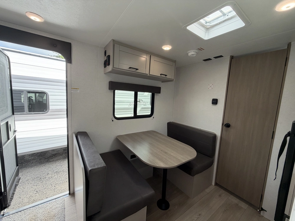 Jayco Jay Flight Slx - Sport Edition 170fq 2027