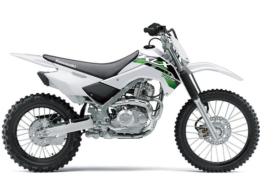 Kawasaki Klx140r L 2027 alt