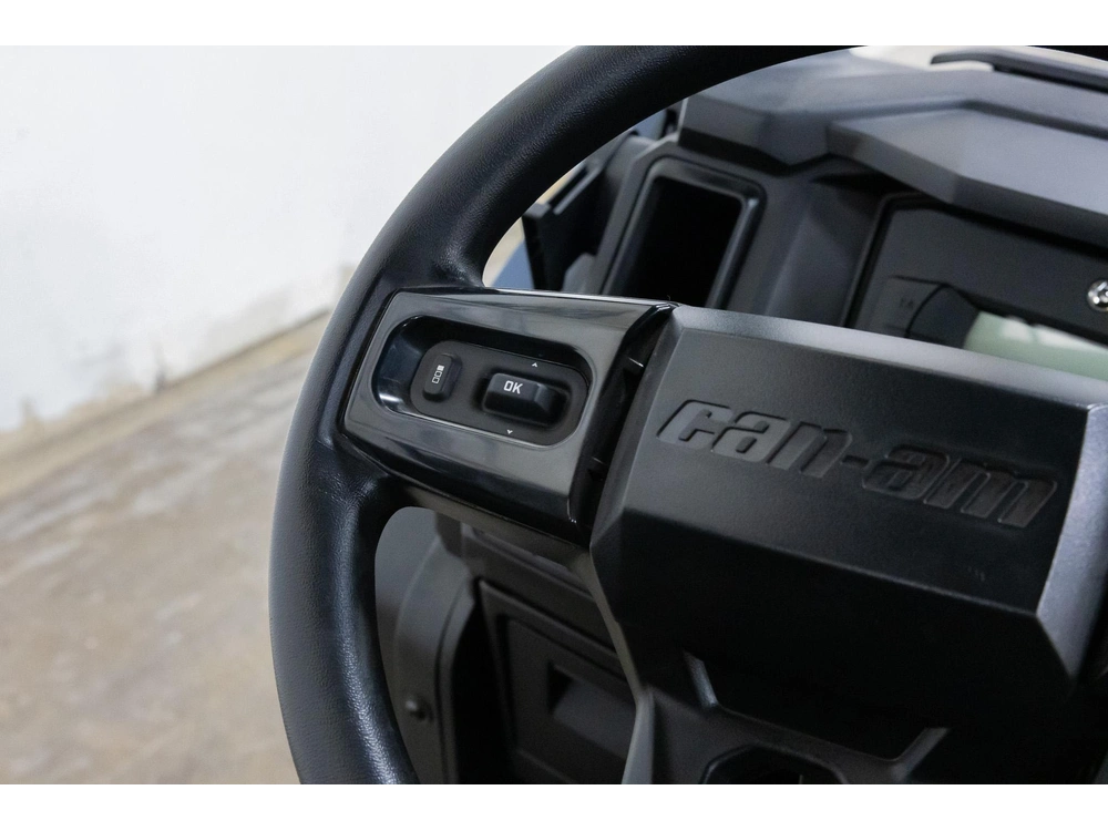 2026 Can-am Defender Hd11 Xt 8ctg alt