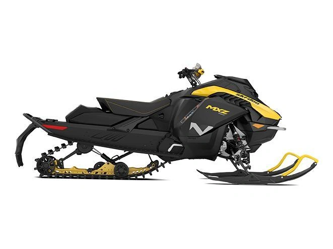 Ski-doo Mxz Neo+ 600 Efi (55) Ripsaw 1.25'' E.s. 2027 alt