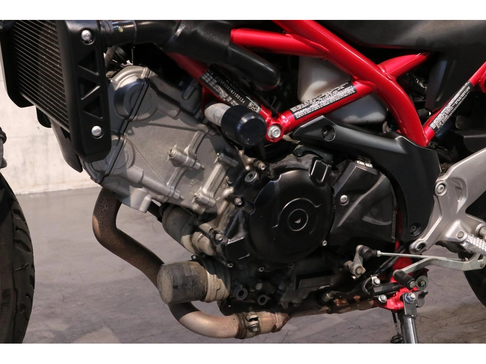2021 Suzuki Sv650 Abs alt
