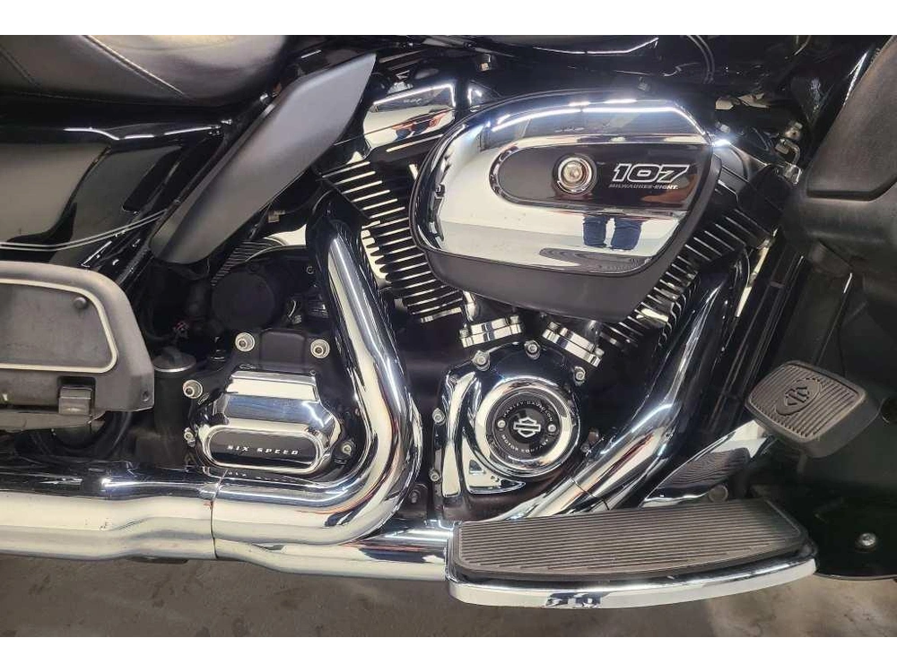 Harley-davidson Road Glide Ultra 107 2017 alt